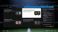 Requirements for Team 2 (Image via EA)